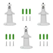 3* Security Wall Holder Mount Set For Arlo/For Arlo Pro1/2 Camera Smart Home