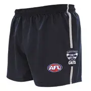 Geelong Cats Mens Home Supporter Shorts