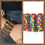 Paparazzi Jewelry ~Tropical Nirvana~ Multi Bracelet