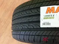 在飛比找Yahoo!奇摩拍賣優惠-【超前輪業】 MAXXIS 瑪吉斯 MS800 225/40