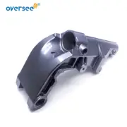 63V-43311-03-4D Swivel Bracket Rotary For Yamaha Outboard 2T 9.9 15hp 63V Model