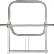 Cable Drum Holder Stand RG6 Telstra NBN Wire Reel Caddy Foldable Bearing Roll...