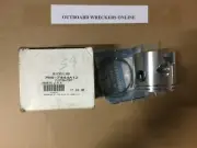 GENUINE MERCURY 765-7444A12 PORT PISTON AND RINGS 135HP 150HP 175HP 200HP