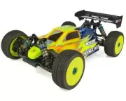 Team Associated ASC80940 1:8 Electric Buggy Team Kit