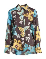 [BEATRICE .B] BEATRICE. B Shirts - Item 10032493