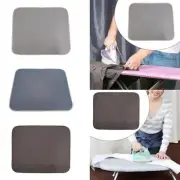 Ironing Board Mat Ironing Pad Foldable Space Saving Portable Soft Insulation Pad