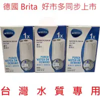 在飛比找蝦皮商城優惠-【 德國BRITA 】最新款 New On Tap濾菌 龍頭