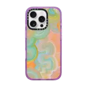 iPhone 16 Pro Impact Case MagSafe Compatible Solar