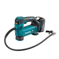 在飛比找蝦皮購物優惠-「台灣牧田」makita DMP180Z(18V)電動打氣機