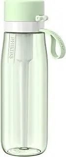 Philips Water GoZero Daily Bottle 660 ml - Green