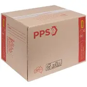 PPS Moving Box Small 403 x 301 x 330mm