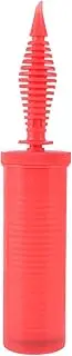 Generic Handheld Balloon Pump for Quick Inflation Pumper for Modelling Balloons Durable Construction for Party Decorations and Easy Use