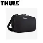 【THULE】THULE SUBTERRA 多用型登機箱 黑 40L 3203838