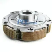 2004 - 2007 YAMAHA RHINO 660 WET CLUTCH PAD SHOE YFM660 YXR 660 I PA14