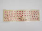 Scale-Master Decal 1/48-72-144 Soviet National Insignia
