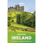 LONELY PLANET DISCOVER IRELAND
