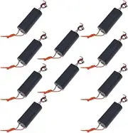 10PCS DC 3V-6V 400KV 400000V Boost Power Module High Voltage Generator