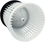KAKA AUTO PARTS Blower Fan Motor Compatible with Nissan Pulsar ST ST-L Ti SSS C12 B17 1.6L 1.8L