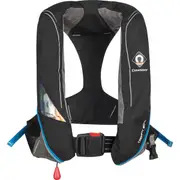 Crewsaver Adults Crewfit Auto/Manual Inflatable Pro Level 180 PFD