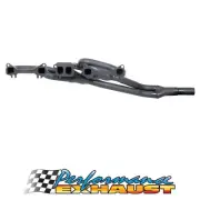 WILDCAT HEADERS EXTRACTORS For FORD FALCON XK XL XM XP 6CYL 144 170 (for: Ford)