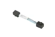 Supermicro CBL-SAST-0697 MiniSAS HD 6cm Cable NEW, IN STOCK