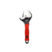 PK Tool 150mm Wide Jaw Shifter - Extra Long & Narrow Tapered Jaws