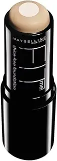 Maybelline Fit Me Shine Free Stick Foundation 120 Classic Ivory 120