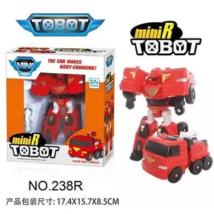 【新到貨】Tobot mini 冒險H (直升機)  C/D/H/K/R/W/X/Y/Z//ZERO變形機器戰士(現貨)