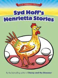 在飛比找博客來優惠-Syd Hoff’s Henrietta Stories