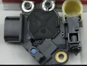 GENUINE BRAND NEW HYUNDAI ELANTRA 2011-2015 REGULATOR ASSY - GENERATOR