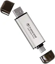 2TB Portable Solid State Drive 310S