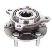 Front Left Wheel Hub Bearing For Lexus IS350 IS250 GS350 RC350 RC300 W/ ABS AWD (for: Lexus)