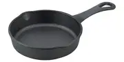 Waheifureizu iron skillet camp Hebizu 15cm IH correspondence HR-7965