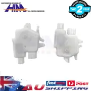 2x DOOR LOCK ACTUATORS FOR SUBARU LIBERTY Legacy OUTBACK GEN4 BL BP MY04-MY09