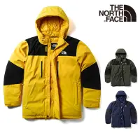 在飛比找蝦皮商城優惠-【The North Face 美國】男 GORE-TEX 