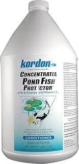 KORDON #31031 Pond Fish Protector, 1-Gallon