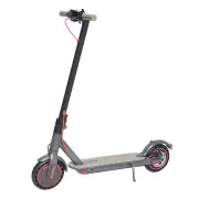 [EU DIRECT] Emoko T4 PRO Electric Scooter 350W Motor 36V 10.4Ah Battery 8.5inch Tires 39KM Max Mileage 120KG Max Load Fo
