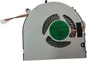 Fan for Topstar U953 U753 HIPAA S1 MS-16JE X7 AB07505HX060300 0CWU753KS 731575300102 AB07505HX060B00 MD7506HS Pure P30(4PIN_NO RGB)