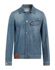 [JW ANDERSON] JW ANDERSON Denim outerwear - Item 16377286