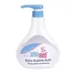 sebamed 施巴 pH5.5 嬰兒泡泡浴露 (500ml/瓶)【杏一】