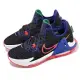 Nike 籃球鞋 Lebron Witness VI EP 男鞋 黑 紅 詹姆斯 子系列 氣墊 運動鞋 DC8994-005