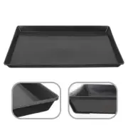 Pet Tray Plastic Dog Crate Pan Bird Cage Bottom Replacement