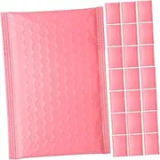 DIYEAH Small Business Shipping Supplies 100pcs Padded Mailers Mailers Packaging
