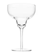 True Grande Gulp 750mL Margarita Glass