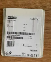 NEW Siemens PLC 6ES7 954-8LP02-0AA0 6ES7954-8LP02-0AA0