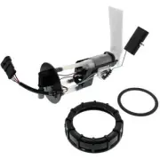 AB Gas Tank Pump Assembly for Polaris RZR XP Turbo 16-18