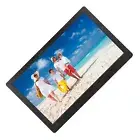 15.6in Smart Digital Photo Frame 1920X1080P IPS Support Clock Calendar Alarm Hot