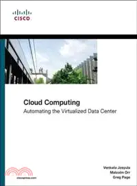 在飛比找三民網路書店優惠-Cloud Computing