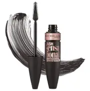 Maybelline Lash Sensational Luscious Blackest Black
