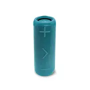 Blueant X2I Portable 20 Watt Bluetooth Speaker Ocean Blue